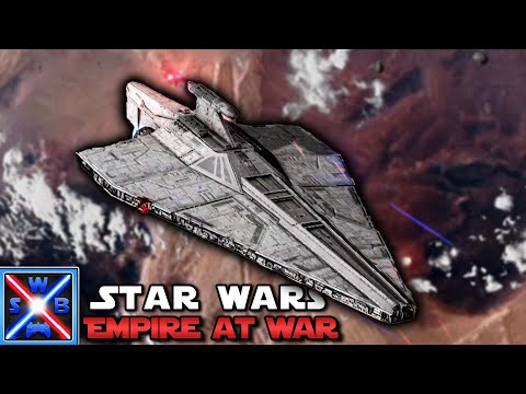 Wir stellen uns dem ersten GROßKAMPFSCHIFF! - Remake #2