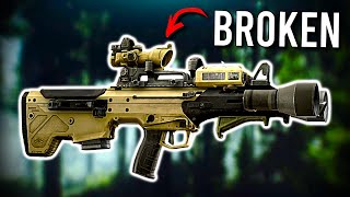 Tarkov’s Most Cursed Weapons (That Actually Work)