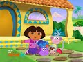 DORA HAVE A PACKLING LIST FOR VACATION