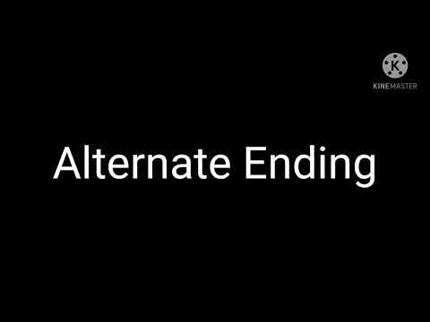 Alternate Endings Sound Effect (For @MyGabrielUrrutia444)