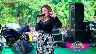 Download lagu CAMELIA MUSIC - ILALANG - EVA AQUILA - PARTY SEBOLO KALIJENGKING - BANDENGAN JEPARA mp3