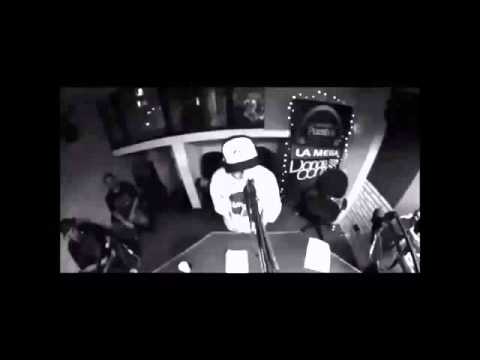 Lil Supa  Mista uanteik   Concierto en cabina  Venezuela