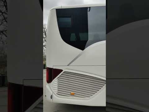 2018 bus  Minibús pasajero SETRA S 515 HD