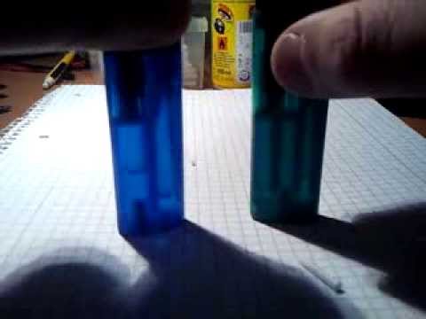 YouTube video about: How to get a lighter delivered?