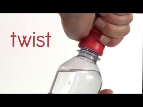 B-CAP : DOSING CAP - DISPENSING CAP - REFILL CAP - DISPENSING CLOSURE