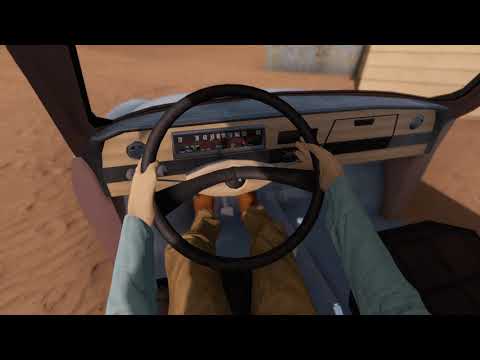 achamos gasolina ( the long driver ) #02