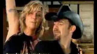 Sugarland - All I Want To Do Official Video