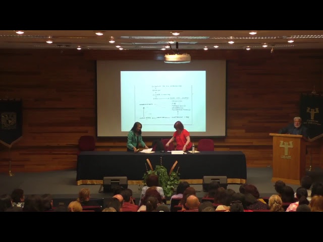Vídeo relacionado con LOS LABERINTOS DE LA VIDA COTIDIANA: La enfermedad como autoconocimiento, cambio y transformación (Psicología)