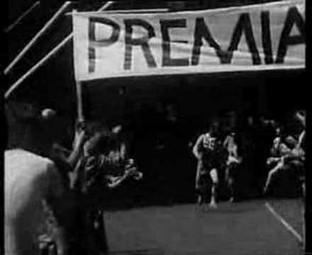 Salon Niezależnych - Wyścig (FAMA 1974)