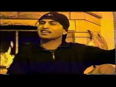 JönTürk Barikat - Kezban Türkçe Rap