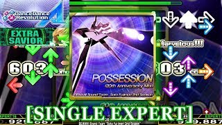 Cover art for Possesion