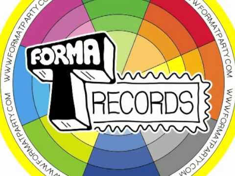FormaT records #1 Kid Kaio - Broadway