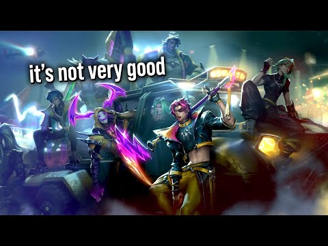 The Heartsteel splash art is bad, and here's why | #heartsteel #leagueoflegends