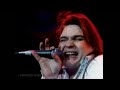 Meat Loaf - Paradise By The Dashboard Light (Music Video,) Full HD (AI Remastered and Upscaled)