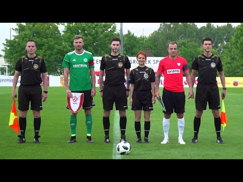 [NO] Polska v KP Starogard Gdański [25/05/2018] Poland v KP Starogard Gdański