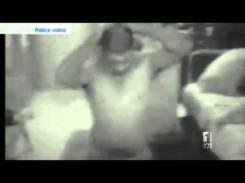 Magistrate criticises police Taser use