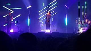 Alison Moyet - Nobody&#39;s Diary live at Motorpoint Arena (Nottingham), 13.02.2019