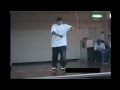 YG(Yang Hyun Suk) DANCE~ 