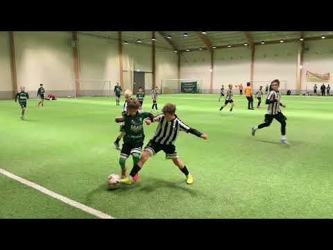 Kungsnäs FC - Enköpings SK