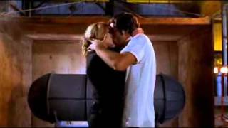 Chuck és a szalámi (1x09)