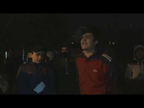 Ñako vs Herni (4tos) - Arboris Free (Torneo)