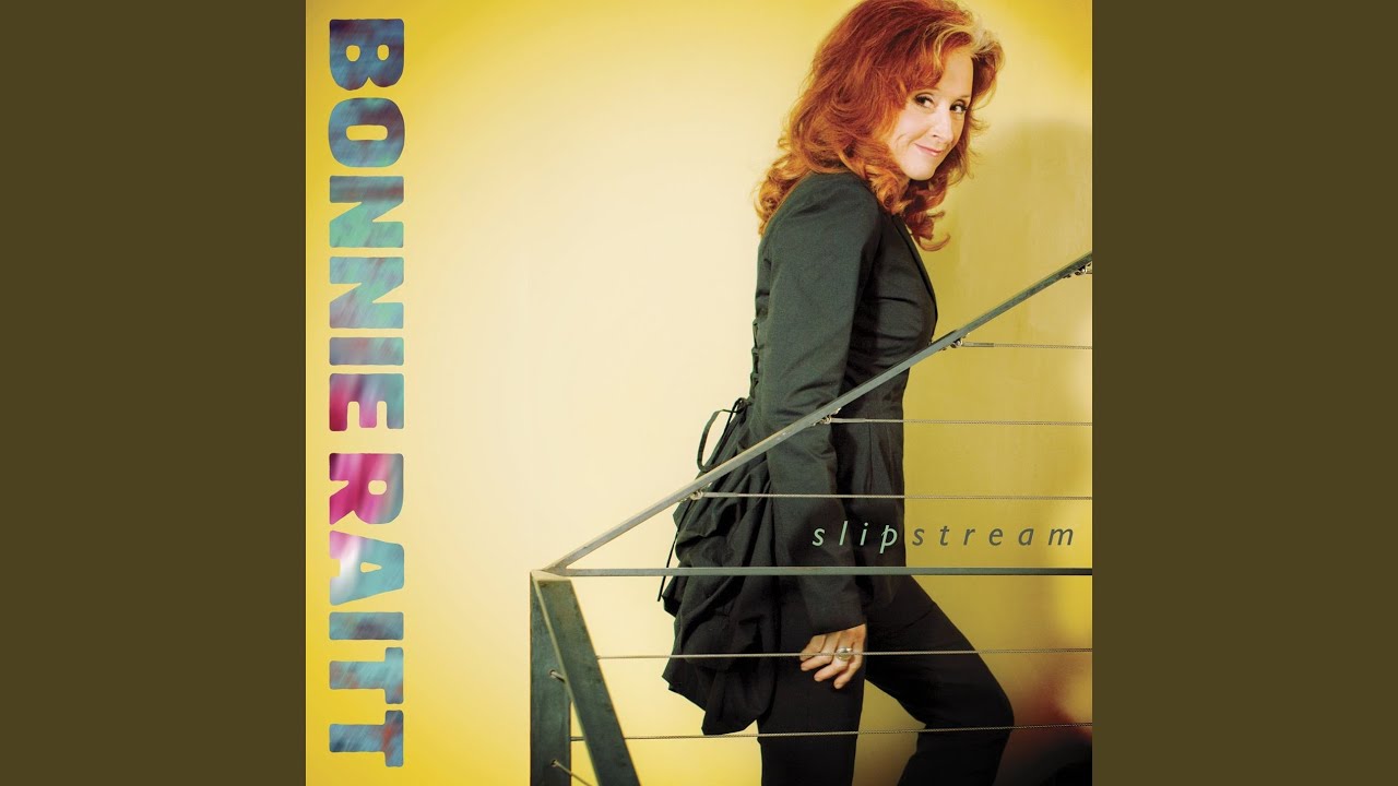 Bonnie Raitt - Marriage Made in Hollywood