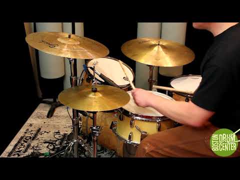 Mapex Saturn V MH Exotic Club 3-Piece Shell Pack