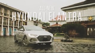 All-new Hyundai Elantra