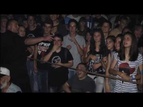 Rema & Mlađi Referent - Kip It Ril (Official video)