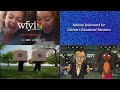 PBS Kids Program Break WFYI DT1 2021
