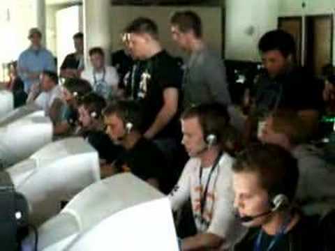 fnatic v 4k i31 upper final - Starbytes TV