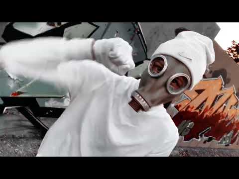 AriA 44 - Stahlkappenschuhe (Prod by K!o)