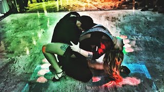 Dama • El Canto de la Sirena | Bachata Sensual | Michele y Alessia Oficial