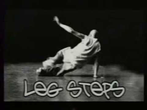 Alien Ness - The Blueprint Instructional Foundations (video quality is poor)