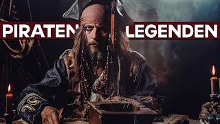 Der ULTIMATIVE Schatzsucher: 17 Jahre im Bann der Piraten-Legende | XXL Doku