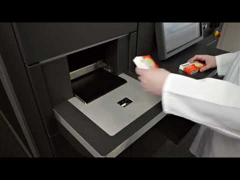 Rowa Vmax   Refrigerated Unit