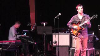 Ray Barretto - Song For Chano - Cover