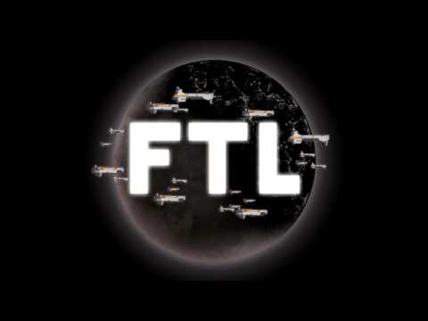 Last Stand - FTL: Faster Than Light