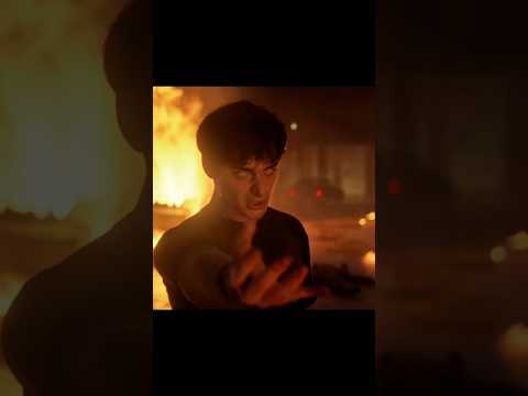 Will’s aura shocks Hawkins | Stranger Things 5☠️🔥#shorts #strangerthings #netflix