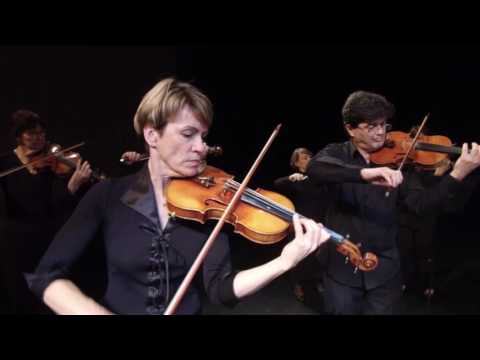 Vivaldi - Les quatre saisons - Le printemps - Orchestre de Chambre de Marseille