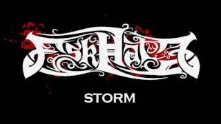 Eskhata - STORM ( feat. Ari Nissilä and Toni Kansanoja )