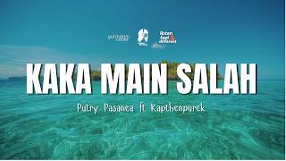Download lagu Kaka Main Salah - Putry Pasanea ft Kapthenpurek 🎧 Gurindam Cover mp3