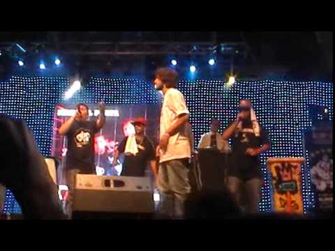 Mar del Plata Vs Misiones Semifinal A cara de perro Zoo 2014