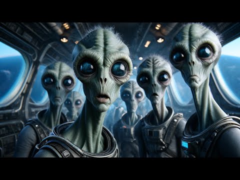 Aliens Horrified to See Humans Have No Fear of Death! | Best HFY Stories