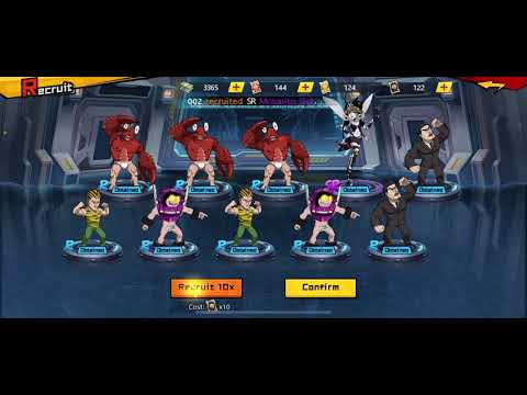 Pulling Flashy Flash with Sniping Technique | One Punch Man: The Strongest