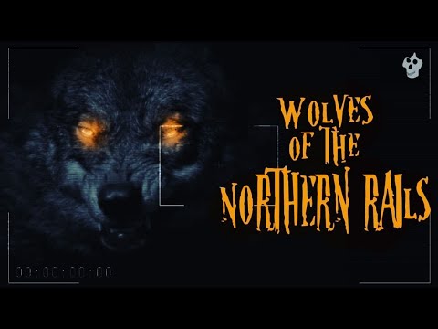 Wolves of the Northern Rails - Cryptozoology Documentary 2022