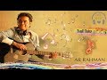 AR Rahman Melody Status