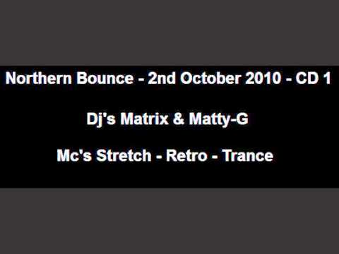Northern Bounce - 02.10.2010 - CD 1