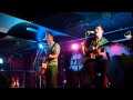 Stewart Mac & Dean Roberts