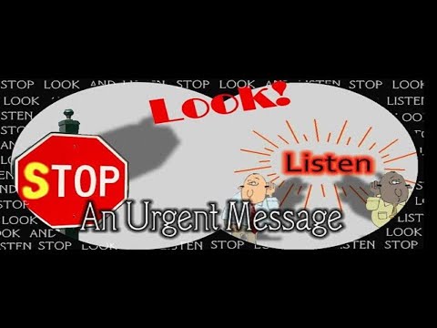 A Desperate Plea 2 EVERY 1 Of My Subscribers! I've An URGENT Request & Am In DIRE Need Of Your Help!